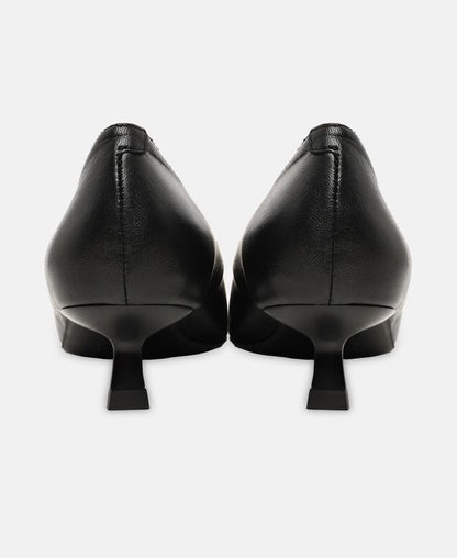 Pumps Tibet