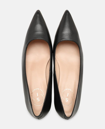 Pumps Tibet