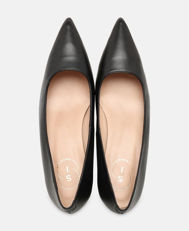 Pumps Tibet
