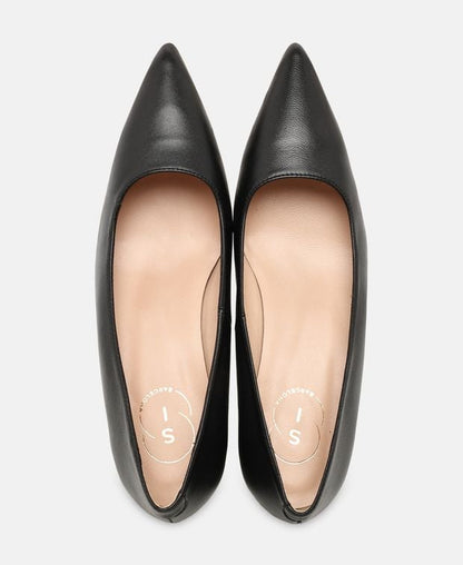 Pumps Tibet