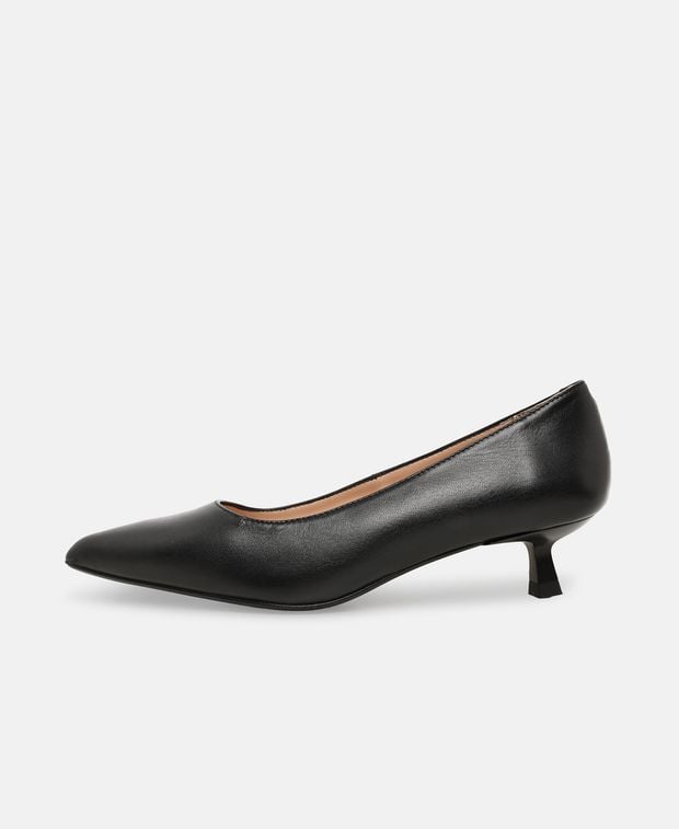 Pumps Tibet