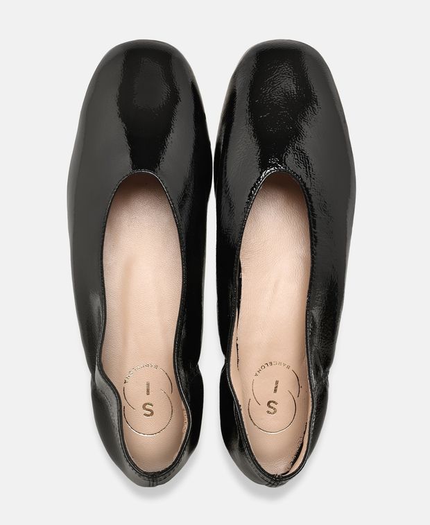 Ballerinas Cybil