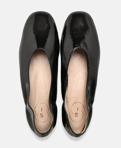 Ballerinas Cybil