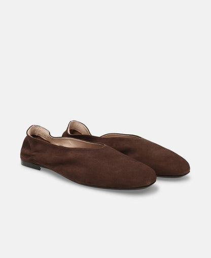 Ballerinas Ante