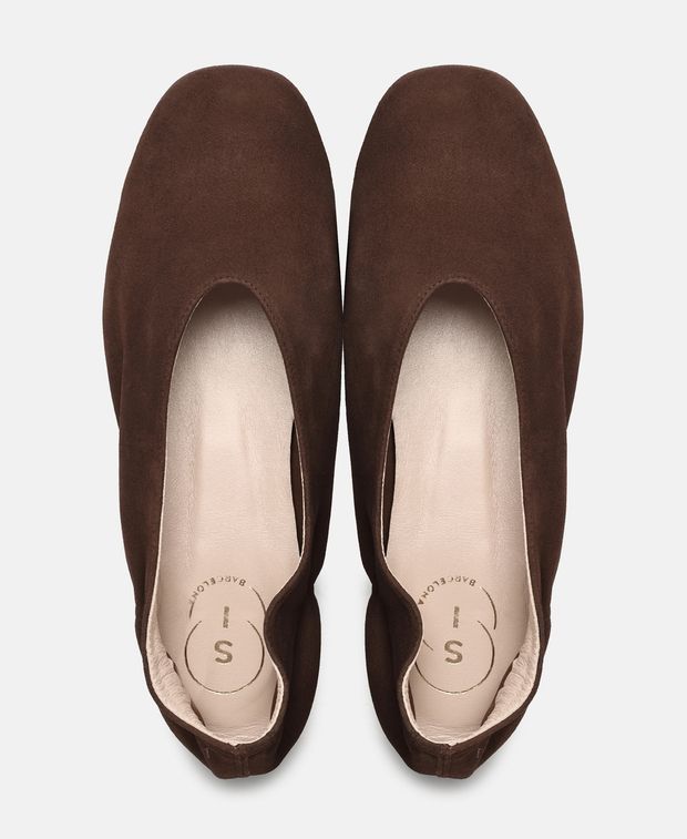 Ballerinas Ante