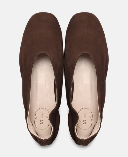 Ballerinas Ante