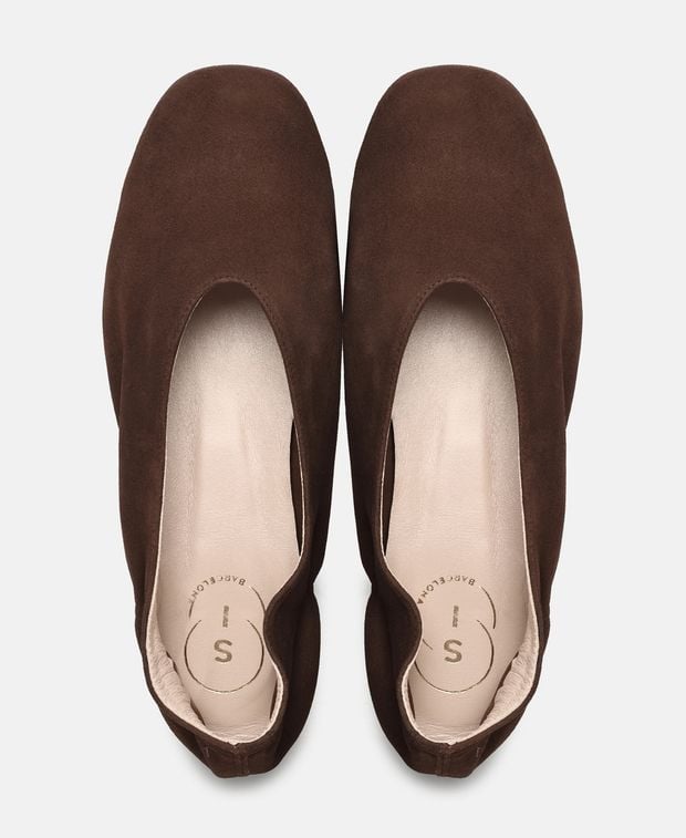 Ballerinas Ante