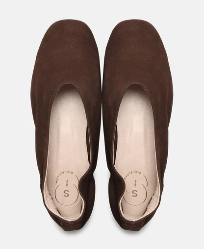 Ballerinas Ante