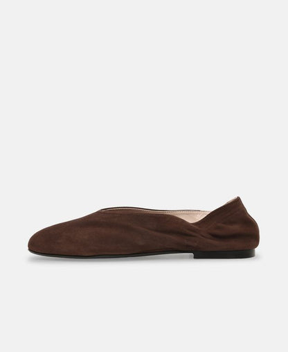 Ballerinas Ante