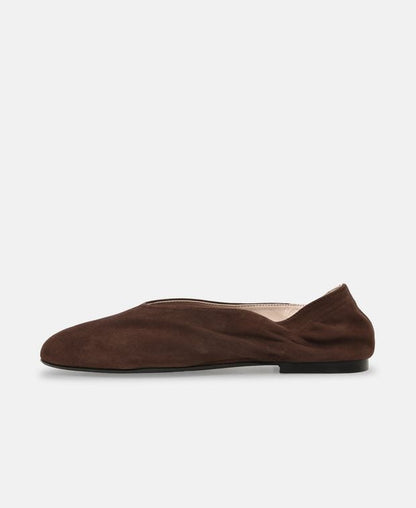 Ballerinas Ante