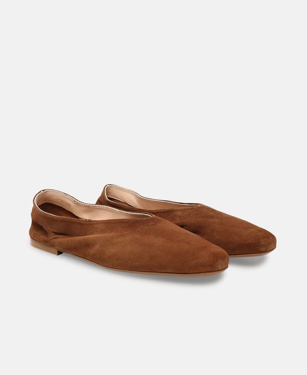 Ballerinas Ante