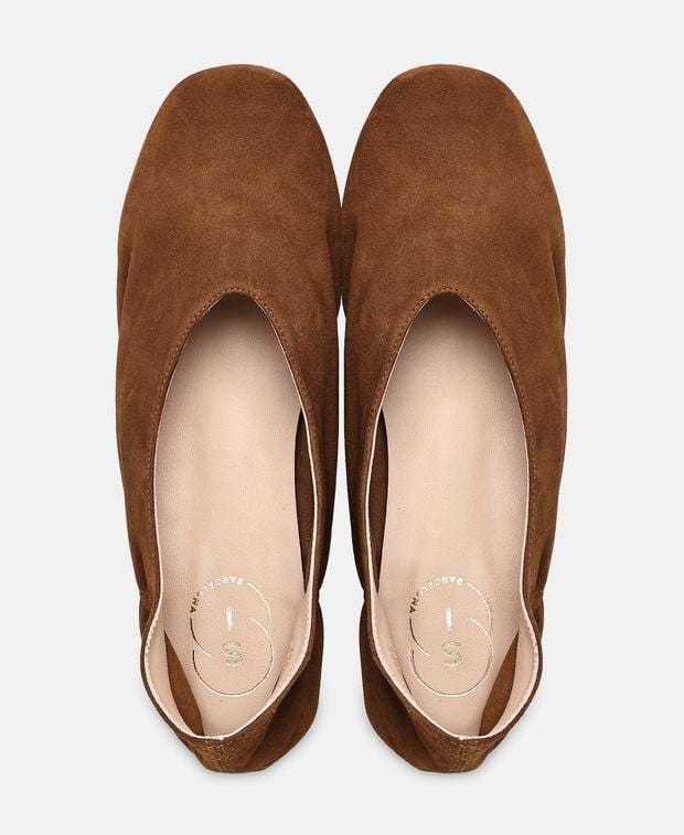 Ballerinas Ante