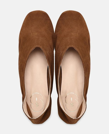 Ballerinas Ante