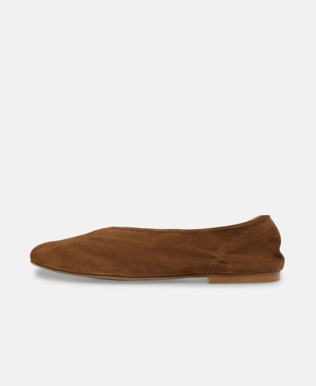 Ballerinas Ante