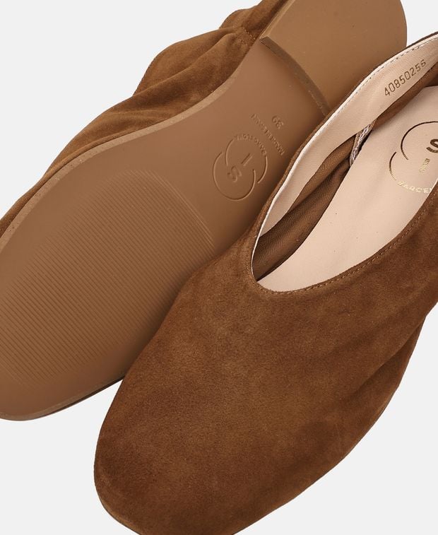 Ballerinas Ante