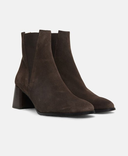Stiefeletten Serraje S26