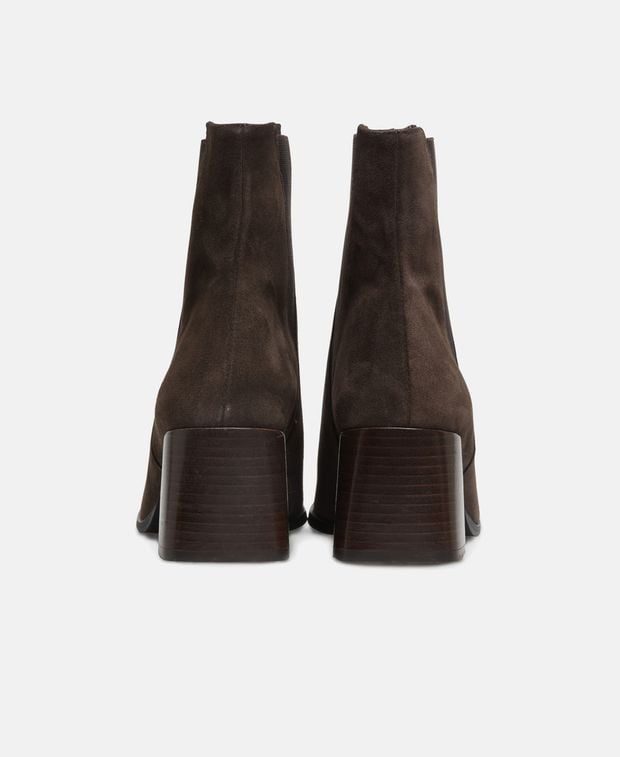 Stiefeletten Serraje S26