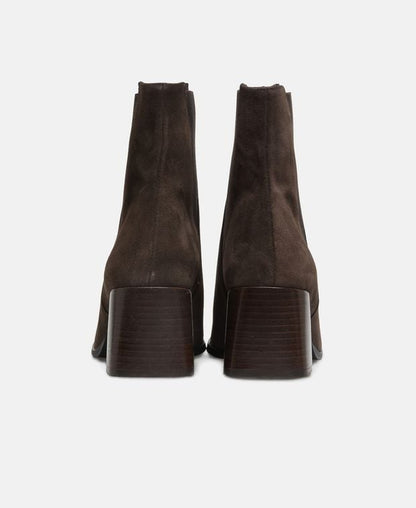 Stiefeletten Serraje S26