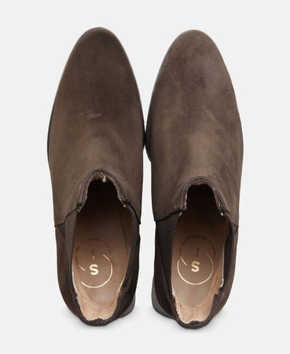 Stiefeletten Serraje S26