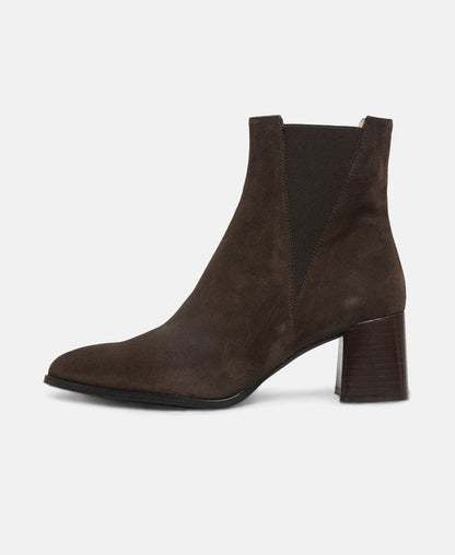 Stiefeletten Serraje S26