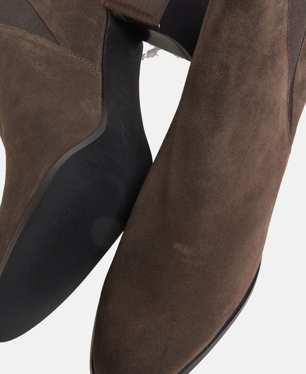 Stiefeletten Serraje S26