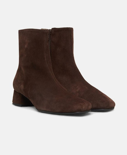 Stiefeletten Serraje