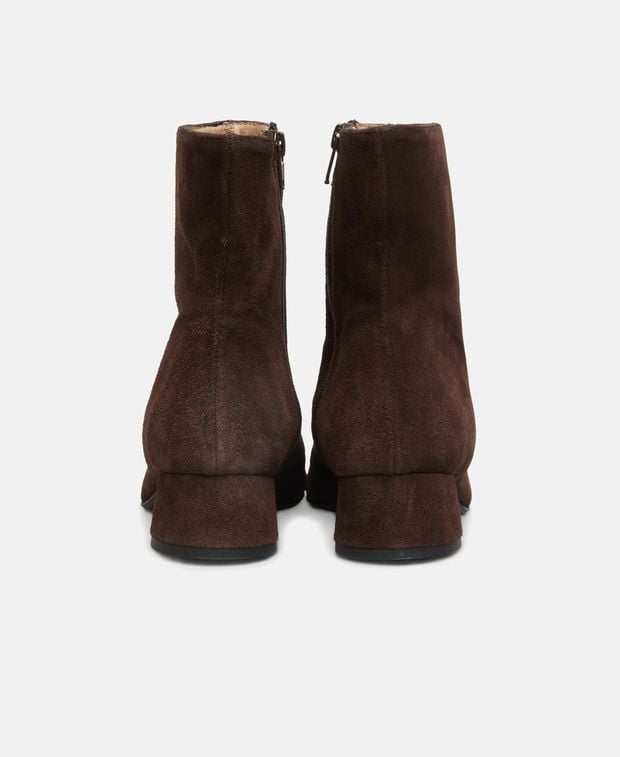 Stiefeletten Serraje
