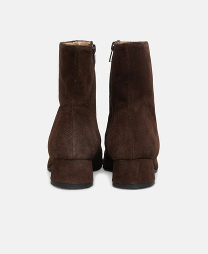Stiefeletten Serraje
