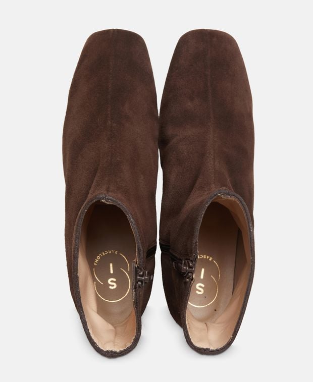 Stiefeletten Serraje