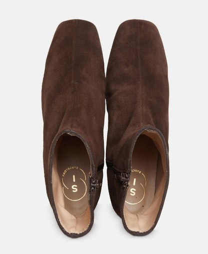 Stiefeletten Serraje
