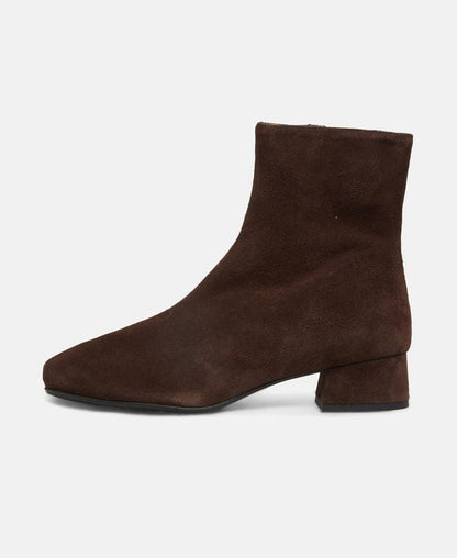 Stiefeletten Serraje