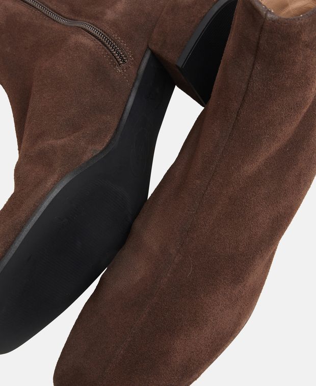 Stiefeletten Serraje