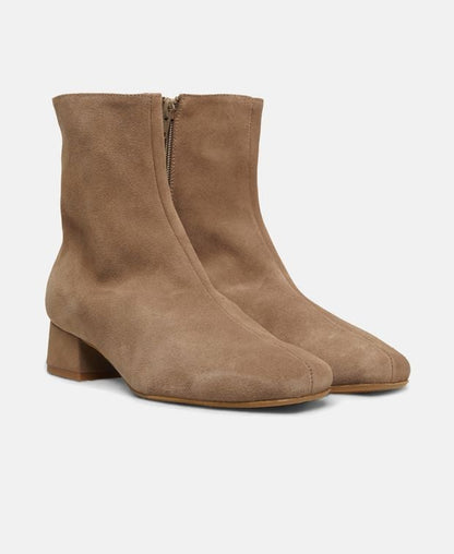 Stiefeletten Serraje