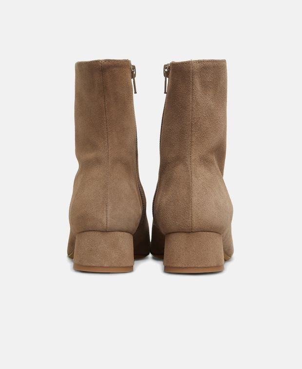 Stiefeletten Serraje