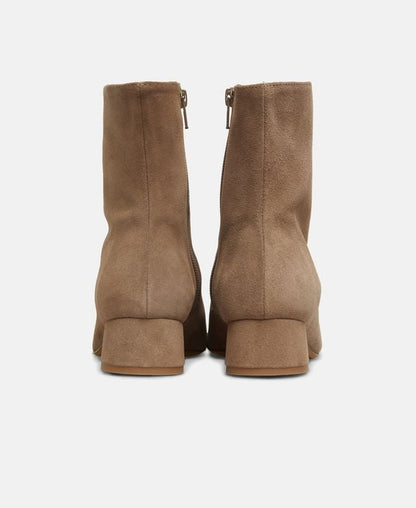 Stiefeletten Serraje