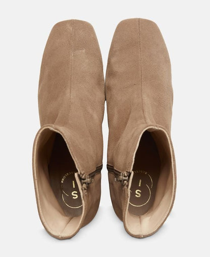 Stiefeletten Serraje