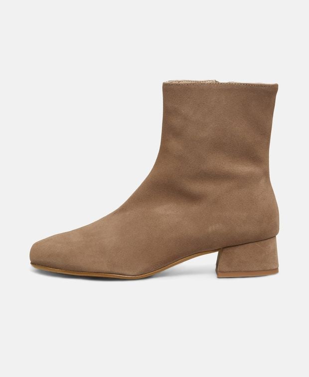 Stiefeletten Serraje