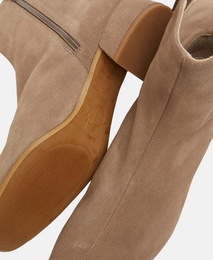 Stiefeletten Serraje