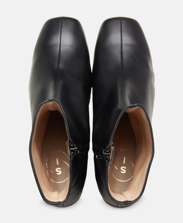 Stiefeletten Napa