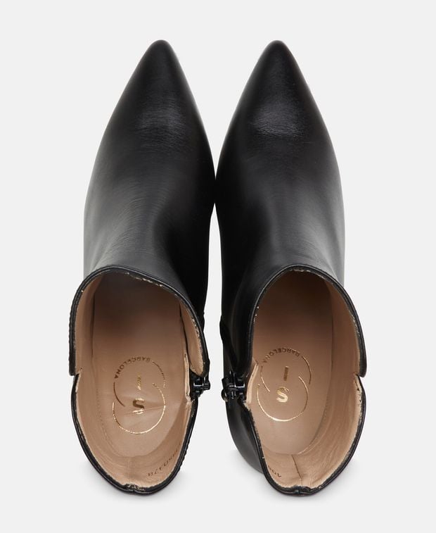 Stiefeletten