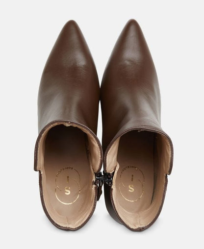Stiefeletten