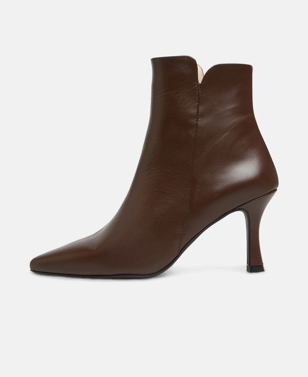 Stiefeletten