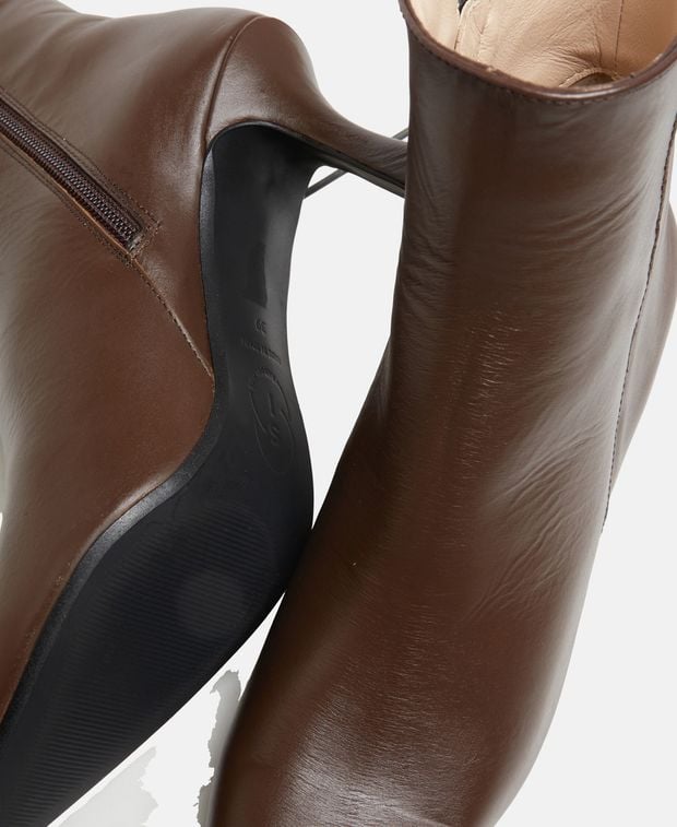 Stiefeletten