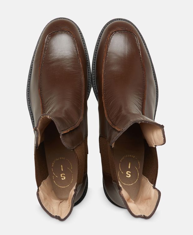 Chelsea Boots
