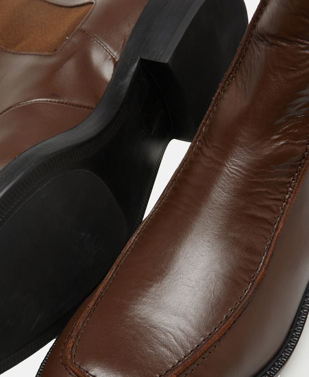 Chelsea Boots