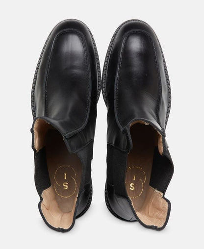 Chelsea Boots