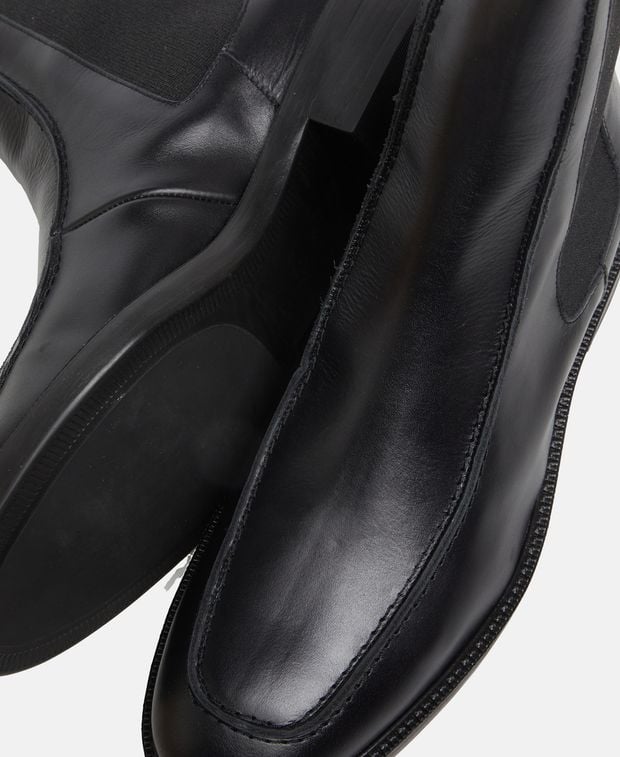 Chelsea Boots