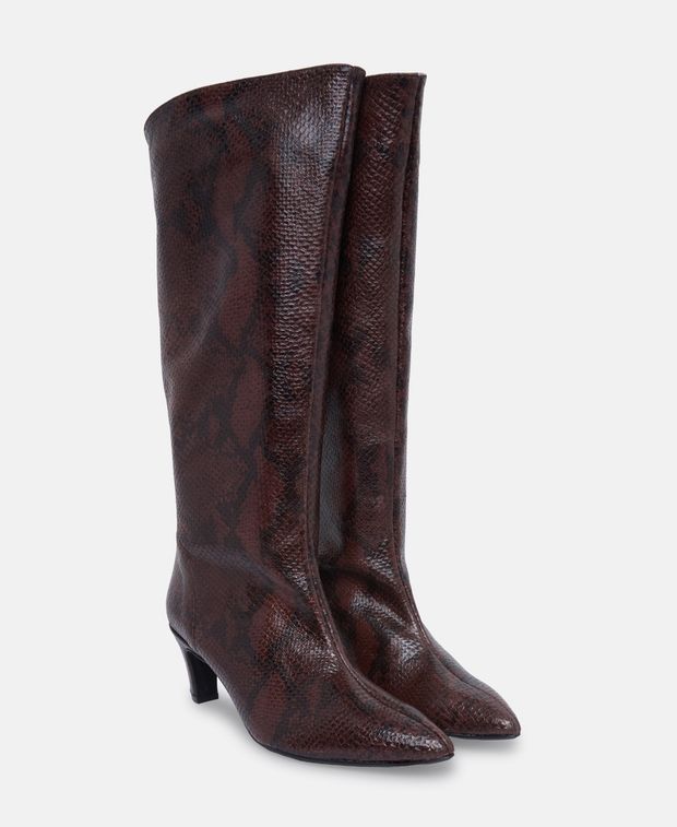 Stiefel Akyrea