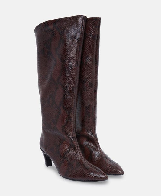 Stiefel Akyrea