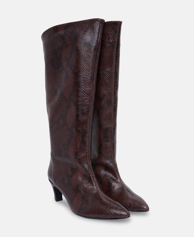 Stiefel Akyrea